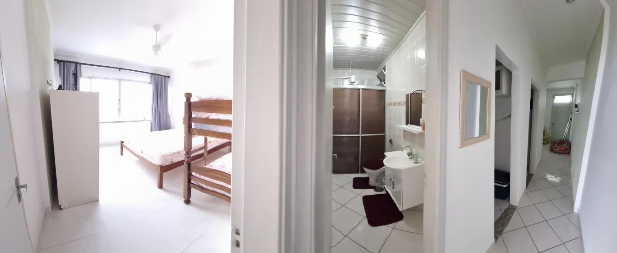 Apartamento Pe Na Areia!!! *